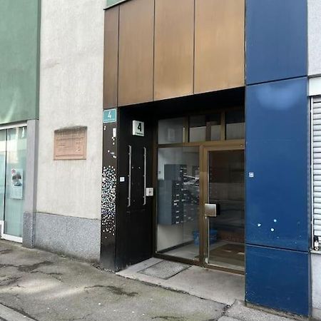 Wohnung In Graz Eksteriør bilde