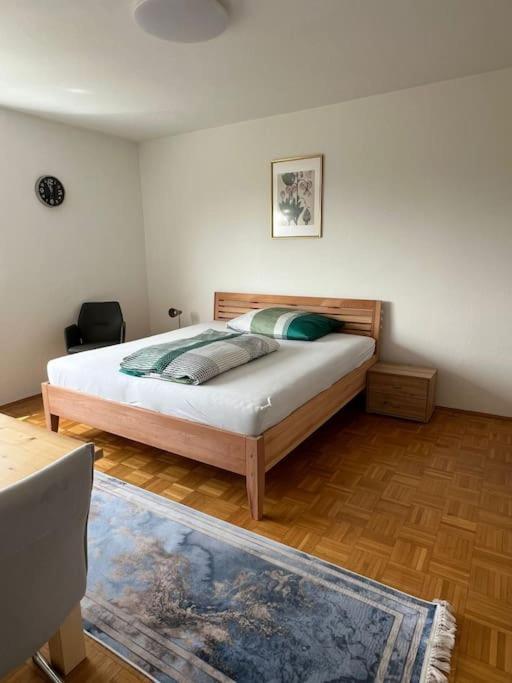 Wohnung In Graz Eksteriør bilde