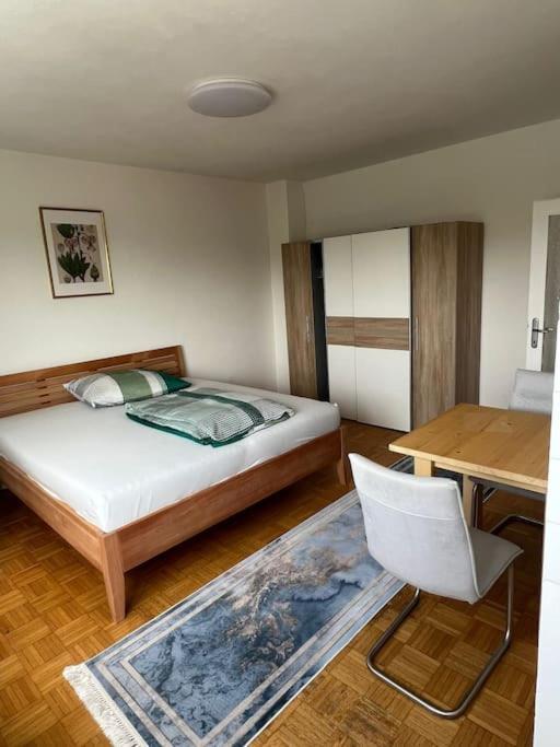 Wohnung In Graz Eksteriør bilde