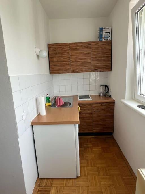 Wohnung In Graz Eksteriør bilde
