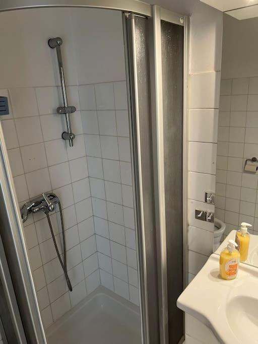 Wohnung In Graz Eksteriør bilde