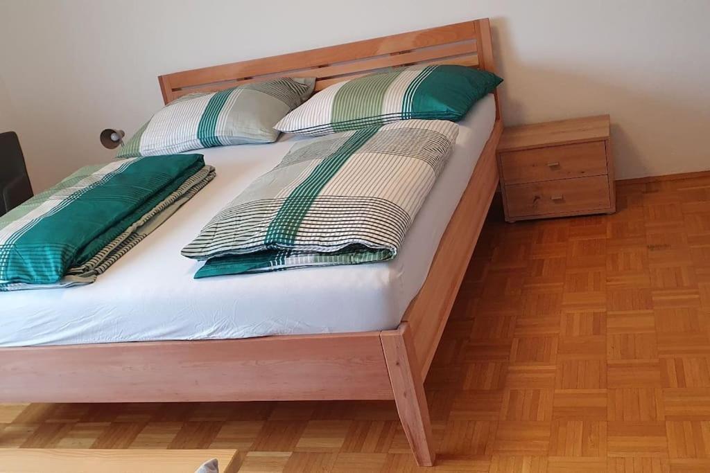 Wohnung In Graz Eksteriør bilde