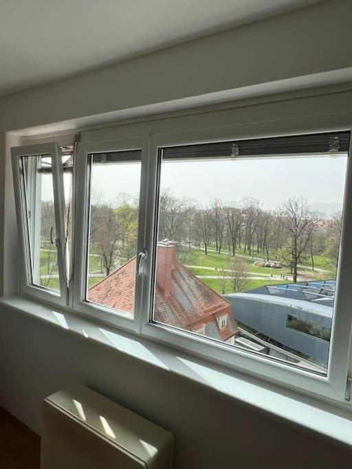 Wohnung In Graz Eksteriør bilde