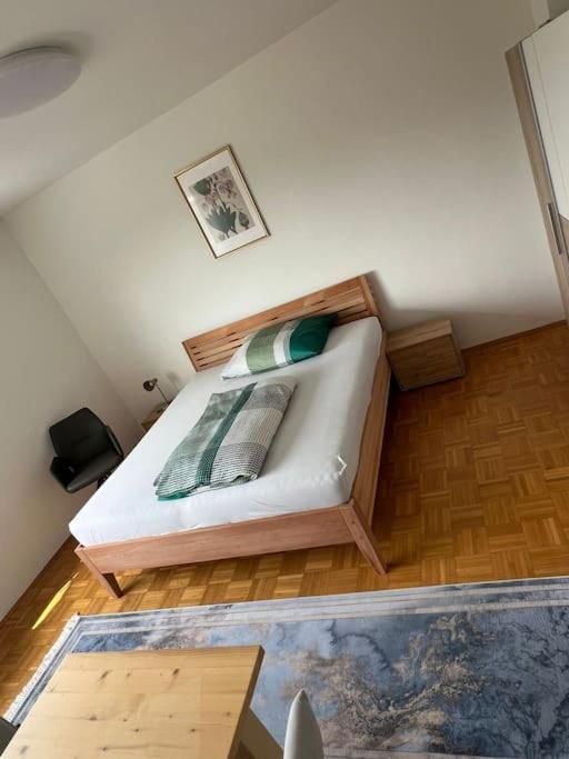 Wohnung In Graz Eksteriør bilde